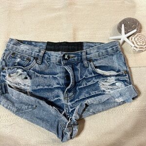 One Teaspoon Denim